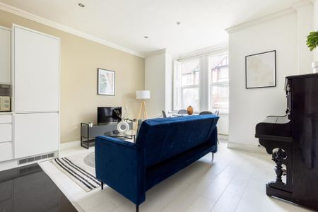 2 bedroom ground floor flat to rent - Photo 5