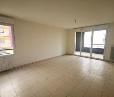 TOULOUSE / Location Appartement 3 Pièces 61 m² - Photo 6