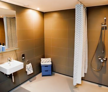 Super Elite Studio - Dual Occupancy - Photo 5