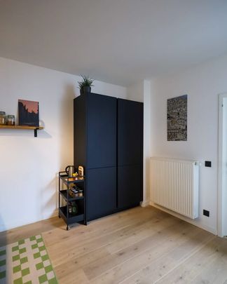 Appartement te huur - Foto 1