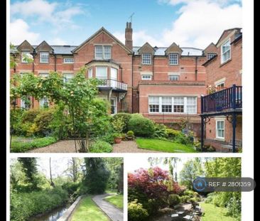 2 bedroom flat to rent - Photo 6