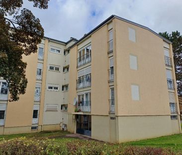 Appartement 2 pièces à Rombas - Photo 1