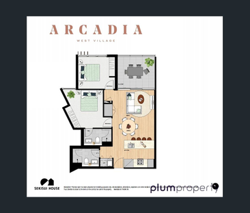 51003/21 Mollison Street, West End, Qld 4101 - Photo 3 | Rentumo