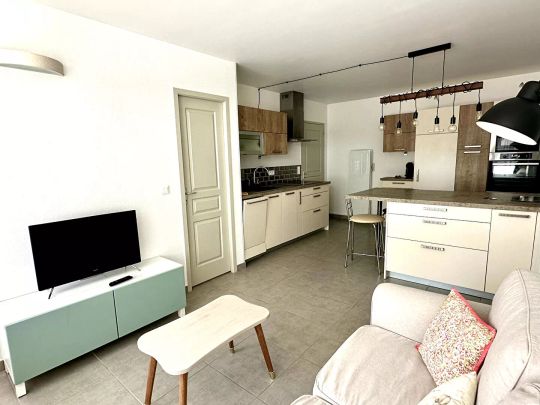 Appartement Caen 2 pièces - Photo 1