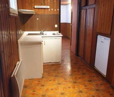 Location Appartement 1 pièce 20m² STRASBOURG 67000 - Photo 2