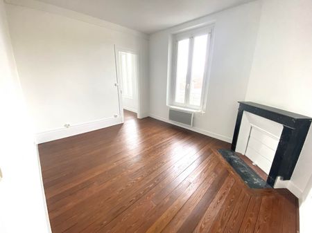 Location Appartement 3 pièces 47m² - Photo 3
