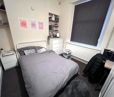 5 bedroom house share to rent - Photo 4