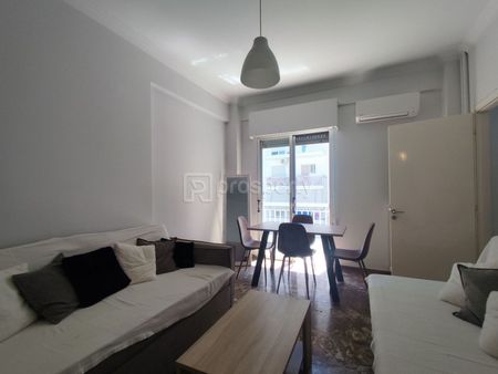 Διαμέρισμα για ενοικίαση Τριών Ναυάρχων - Άγιος Ανδρέας (Πάτρα) - Photo 2