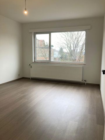 Appartement met 2 slaapkamers op TOPlocatie in Lier - Foto 5
