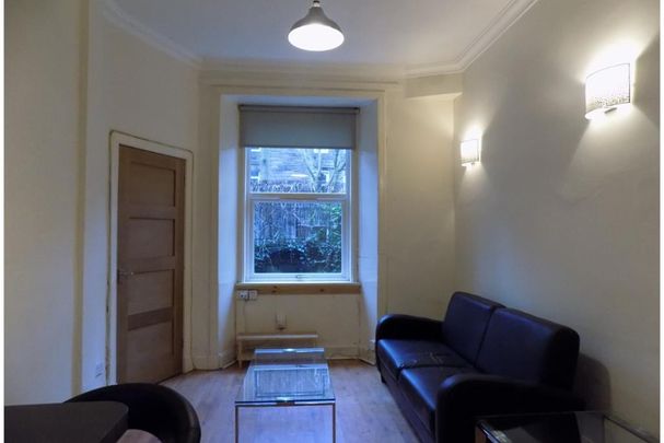 1 bed flat for rent in Slateford - Photo 1
