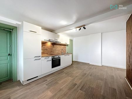 Appartement met één slaapkamer in Ath - Photo 4