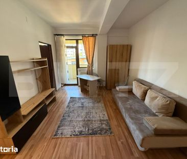 Apartament 2 camere, semidecomandat – zona Iulius Mall / FSEGA - Photo 2