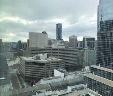 For Lease - 197 Yonge Street Unit# 2013, Toronto, Ontario - Photo 3