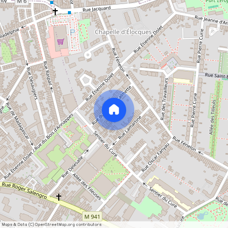 Lille - 59260