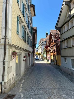 5 Zimmer, 80 m², 1. Stock - Photo 1
