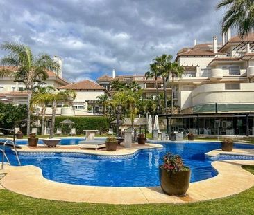 Alquiler de piso en Urbanizacion Nueva Andalucia k, 21 b - Foto 5