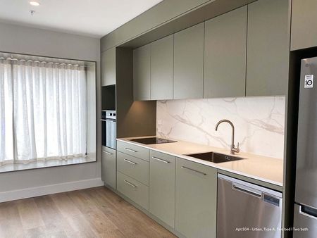 Welcome home to One Three Five Victoria Street - Photo 5