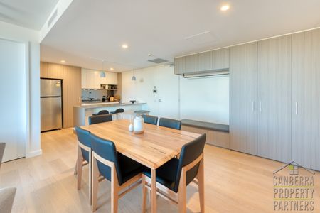 312/21 Provan Street, Campbell ACT 2612 - Apartment For Rent | Domain - Photo 3