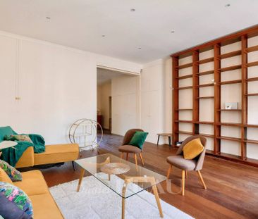 Location appartement, Paris 4ème (75004), 3 pièces, 81 m², ref 8642... - Photo 5
