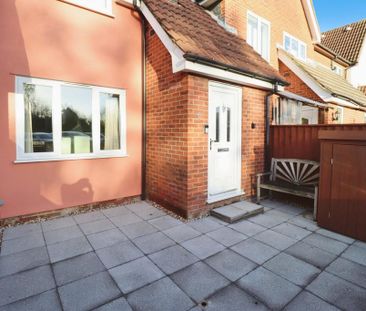 1 bedroom cluster house to rent - Photo 1