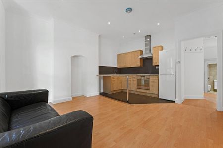 1 bedroom apartment to rent - Photo 2