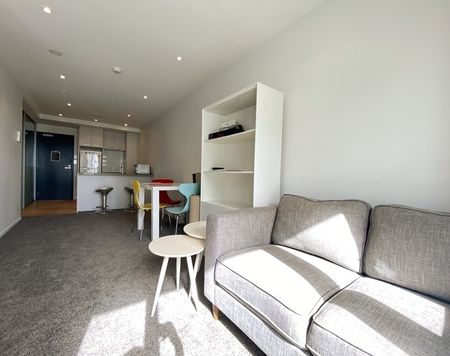 CITY CENTRE - Queens Residences Two bedroom apartment - Photo 4