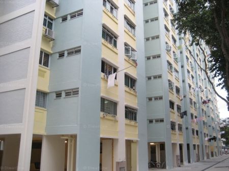 Blk 102 Pearl Garden (Bedok), HDB 4 Rooms - For Rent - Photo 5