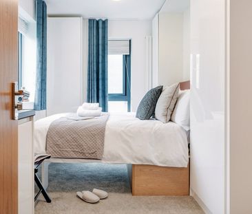 Room in a Shared House, Queen's Drive, N4 - Photo 5