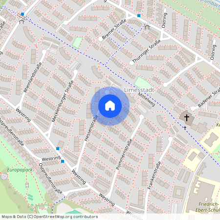 Hessenstraße 30, 65824, Schwalbach Am Taunus