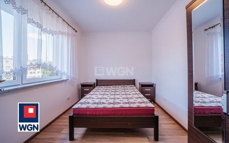 Mieszkanie na wynajem w nowym budynku Bolesławiec - Photo 5