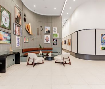 For Lease - 5 York Garden Way Unit# TH#102, Toronto, Ontario - Photo 2