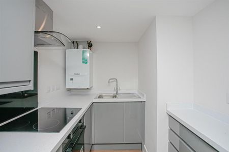 1 bedroom detached house to rent - Photo 2
