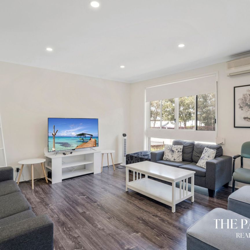 Modern Family Home - Photo 1