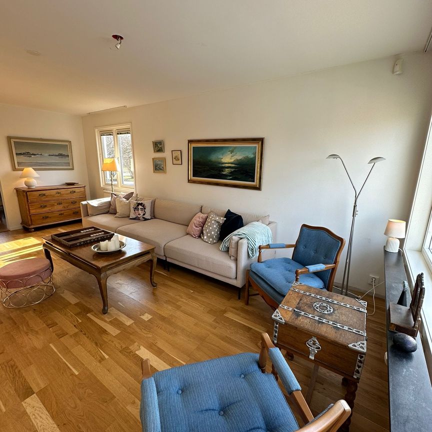 Melonvägen, Ekerö - Foto 1