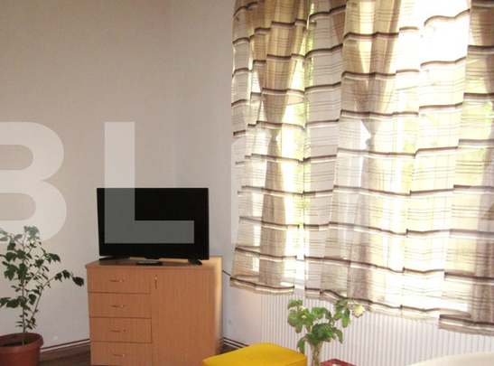Apartament cu 1 camera, decomandat, 50 mp, zona strazii Republicii - Photo 1