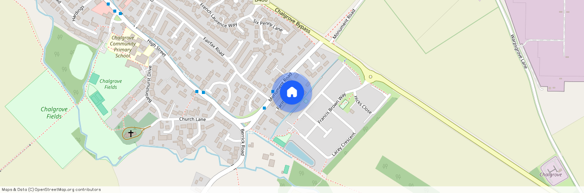 Farm Close, OX4, Oxford