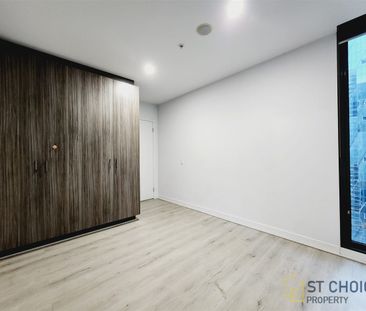Level 28 -New floor board-2B 2B 1C Brilliant, Convenient City Livin... - Photo 3