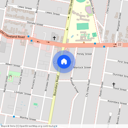 24 Boundary Road, Qld 4152, Camp Hill