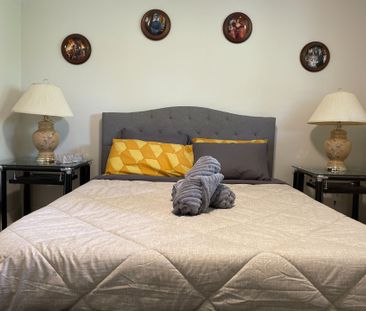 For Lease - 80 Trayborn Drive Unit# Furnished, Richmond Hill, Ontario - Photo 5