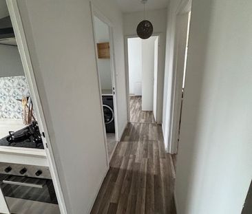 Location Appartement 2 pièces 49m² PESSAC 33600 - Photo 4