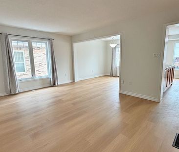 For Lease - 275 Woodley Crescent, Milton, Ontario - Photo 2