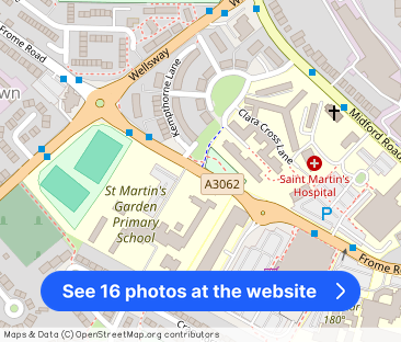 Frome Road, Odd Down, Bath, BA2 - Photo 1