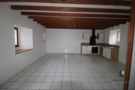 Location Maison 5 pièces 88m² - Photo 4