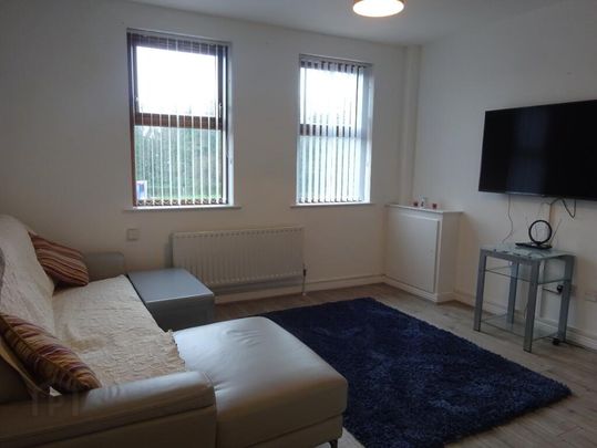 Unit 2, 4a Whitewell Road, Newtwonabbey, BT36 7ES - Photo 1