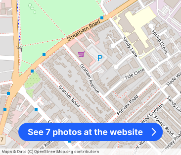 Graham Avenue, Mitcham, CR4 - Photo 1
