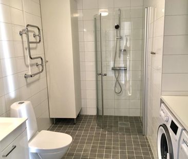 Gesällvägen, Sundbyberg - Foto 3