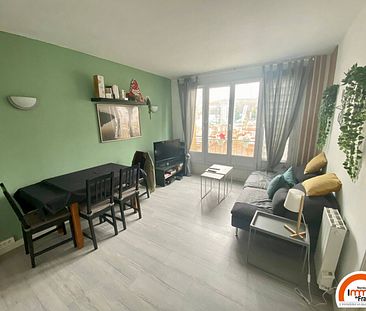 Location appartement 1 pièce 17 m² à Évreux (27000) - Photo 3