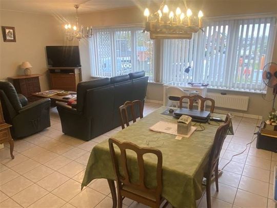 Appartement te huur - Foto 1