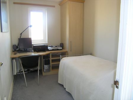 2 Bed Flat, Ferguson Close, E14 - Photo 4