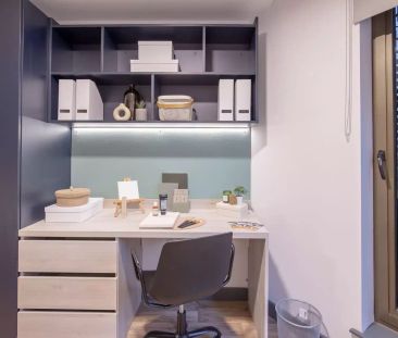 7 Bed Premium En-suite - Photo 5